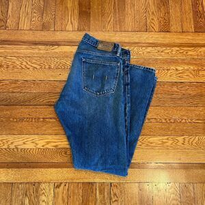 Y2K Polo ralph lauren jeans‎